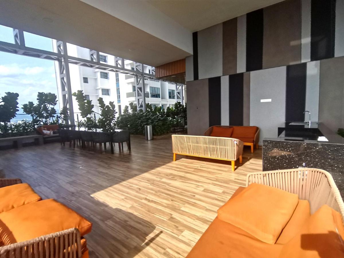 The Luxe By Infinitum By Qc Aparthotel Kuala Lumpur Ngoại thất bức ảnh