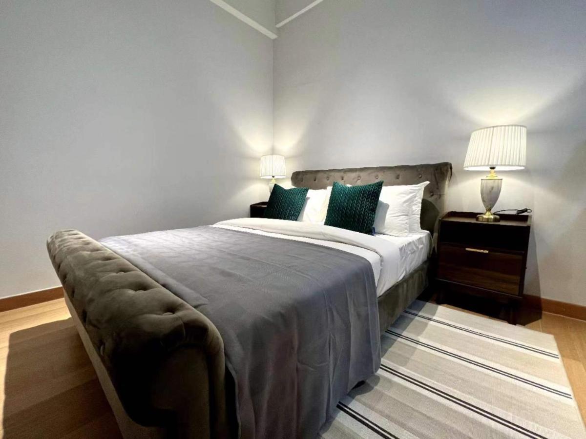 The Luxe By Infinitum By Qc Aparthotel Kuala Lumpur Ngoại thất bức ảnh