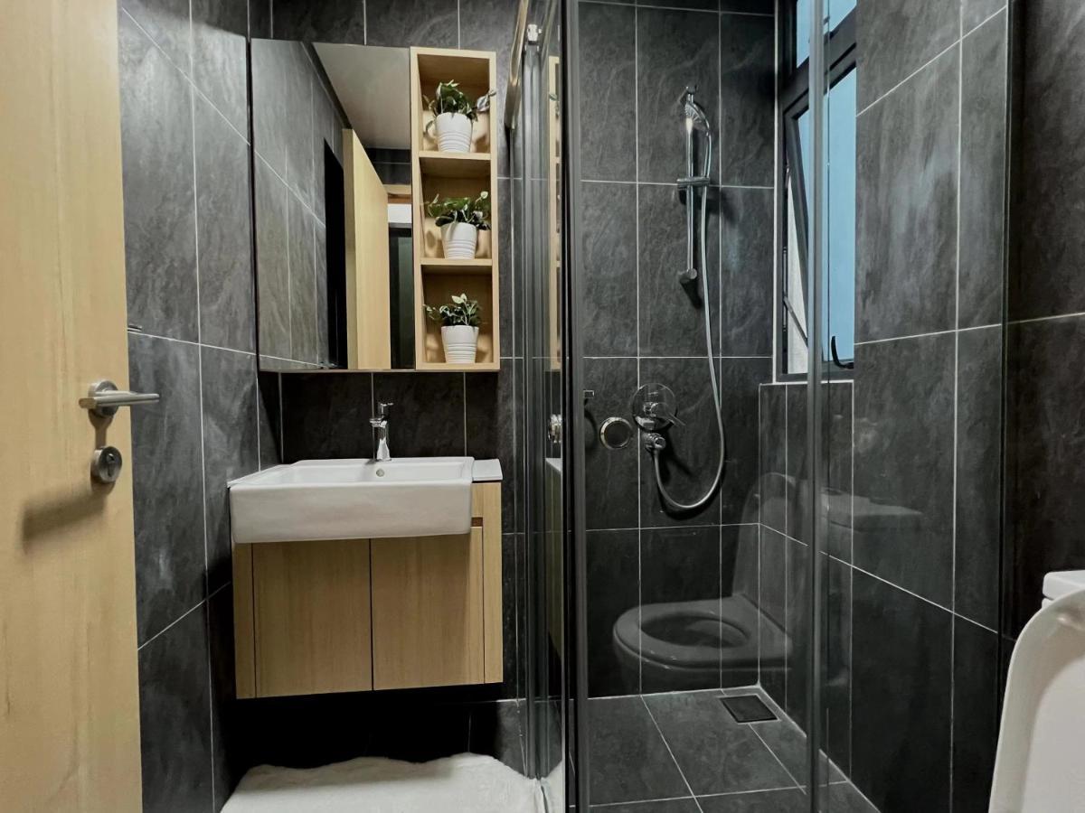 The Luxe By Infinitum By Qc Aparthotel Kuala Lumpur Ngoại thất bức ảnh